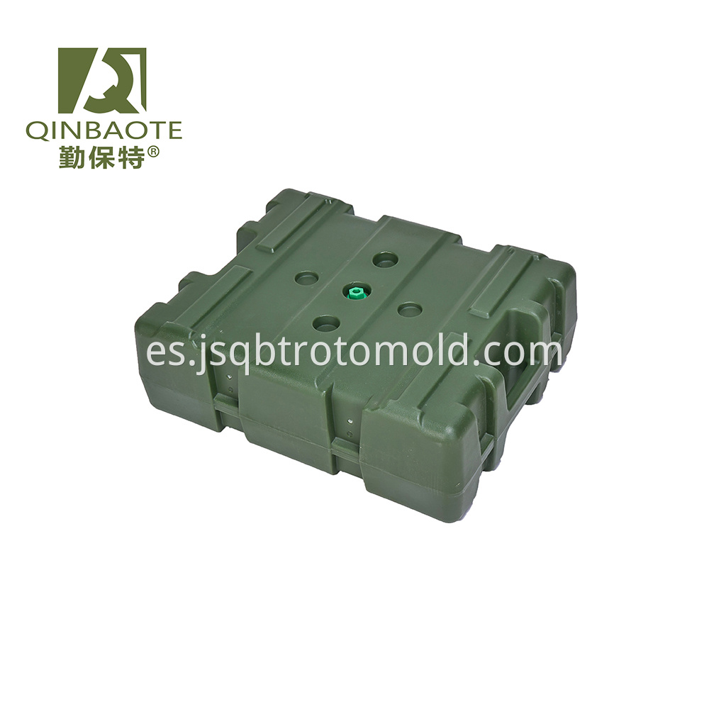 Caja de ejercicios Fitness Box